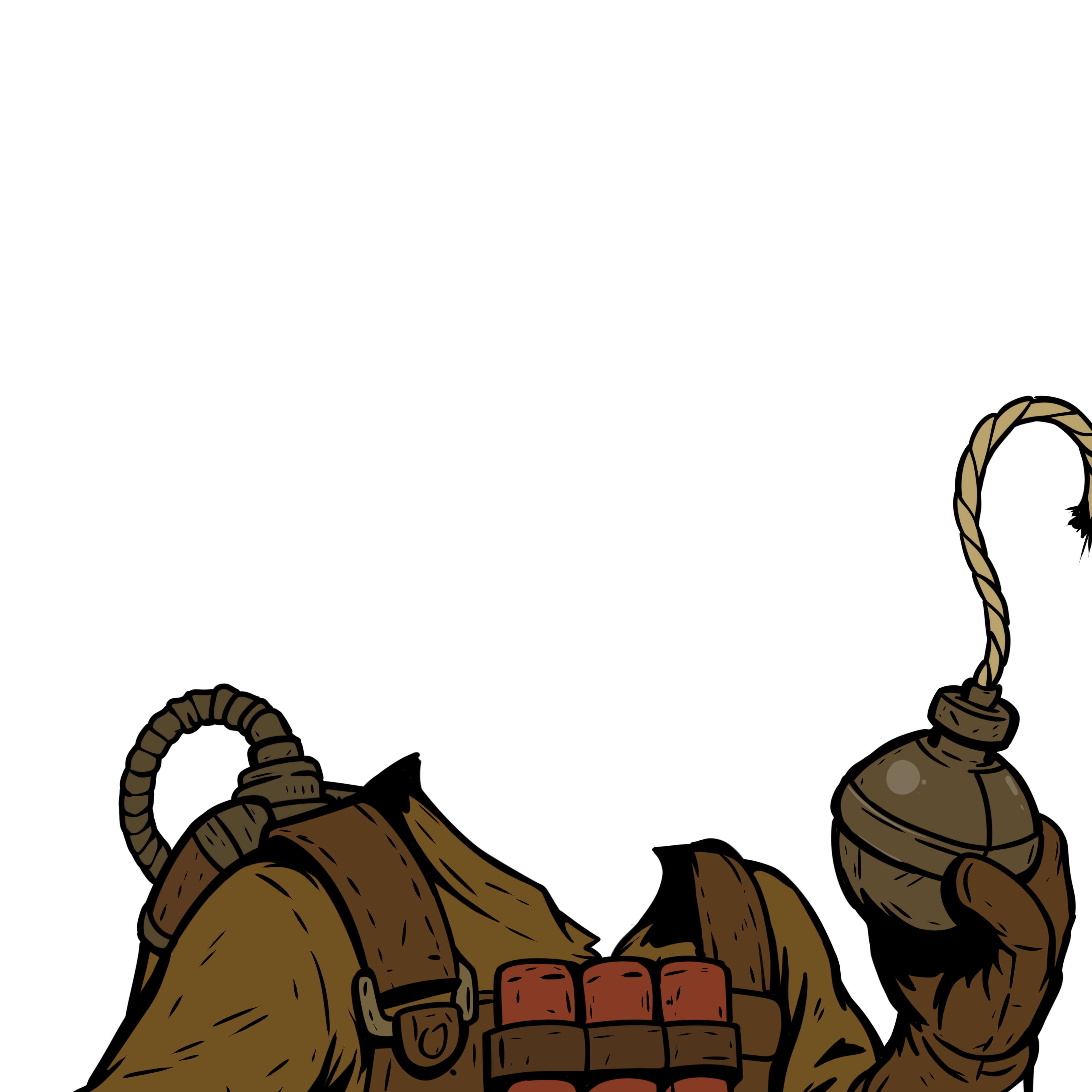 Goblin lorekeeper artwork